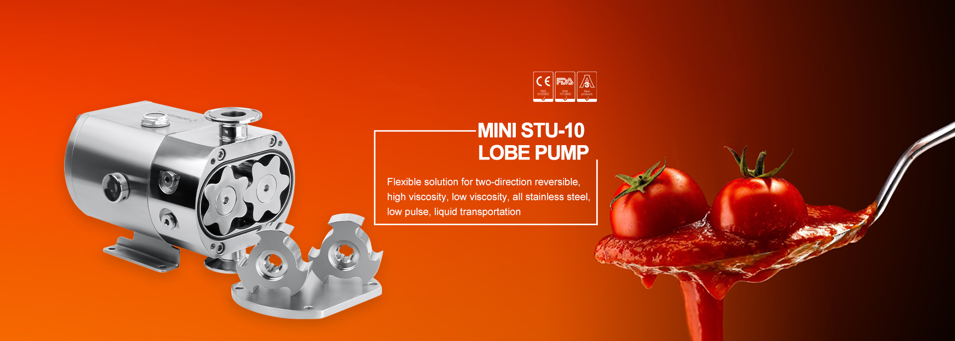 गुणवत्ता सैनिटरी डायाफ्राम वाल्व कारखाना