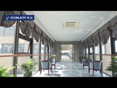 DONJOY TECHNOLOGY CO., LTD