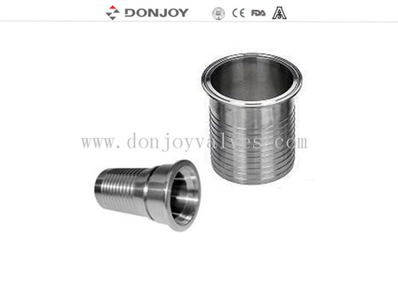 SS304 air hose coupler