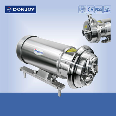 CLX-20-1 High Purity Centrifugal Pumps