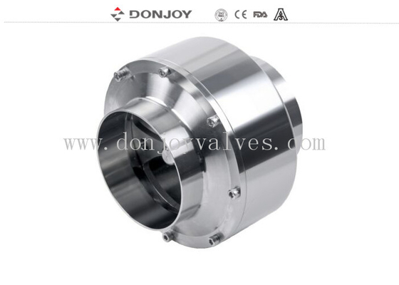 Non Return EPDM Gasket DN200 Hydraulic Check Valves